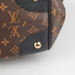 Louis Vuitton Estrela MM Noir