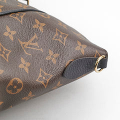 Louis Vuitton Estrela MM Noir