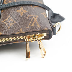 Louis Vuitton Estrela MM Noir