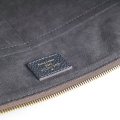 Louis Vuitton Estrela MM Noir