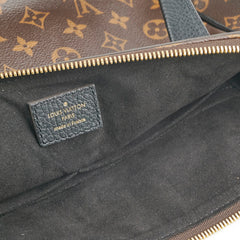 Louis Vuitton Estrela MM Noir
