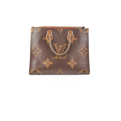 Louis Vuitton On The Go MM