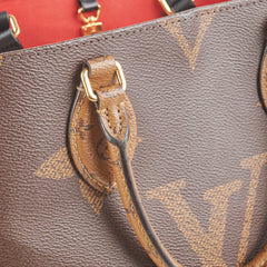 Louis Vuitton On The Go MM