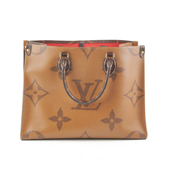 Louis Vuitton On The Go MM