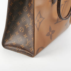 Louis Vuitton On The Go MM