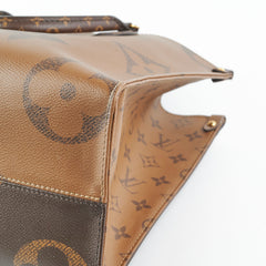 Louis Vuitton On The Go MM