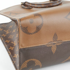 Louis Vuitton On The Go MM