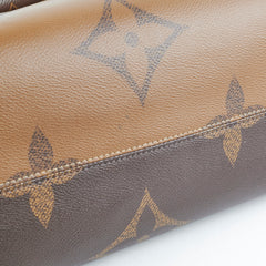 Louis Vuitton On The Go MM