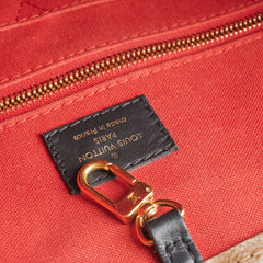 Louis Vuitton On The Go MM