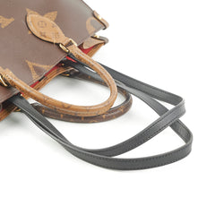 Louis Vuitton On The Go MM