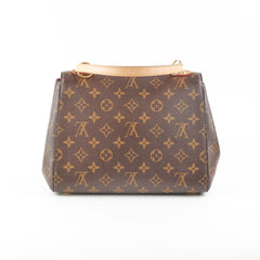 Louis Vuitton Clunny BB Monogram