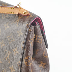 Louis Vuitton Clunny BB Monogram