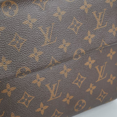 Louis Vuitton Clunny BB Monogram