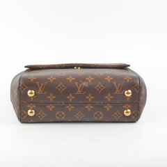 Louis Vuitton Clunny BB Monogram