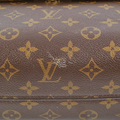 Louis Vuitton Clunny BB Monogram