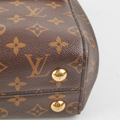 Louis Vuitton Clunny BB Monogram
