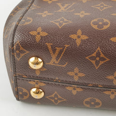 Louis Vuitton Clunny BB Monogram