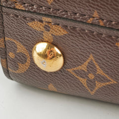 Louis Vuitton Clunny BB Monogram