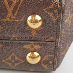 Louis Vuitton Clunny BB Monogram