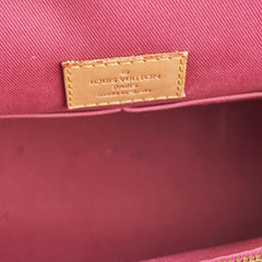 Louis Vuitton Clunny BB Monogram