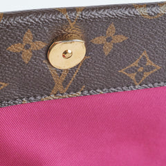 Louis Vuitton Clunny BB Monogram