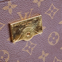 Louis Vuitton Clunny BB Monogram