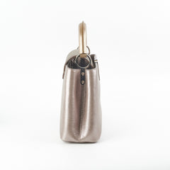 Louis Vuitton Capucines BB Tri Metallic