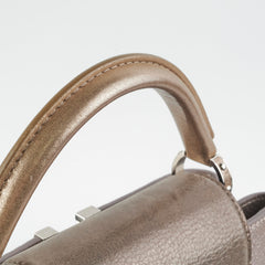 Louis Vuitton Capucines BB Tri Metallic