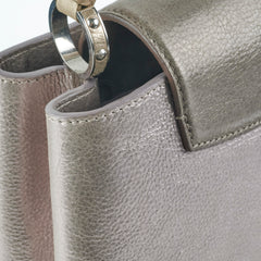 Louis Vuitton Capucines BB Tri Metallic