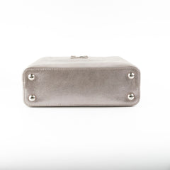 Louis Vuitton Capucines BB Tri Metallic