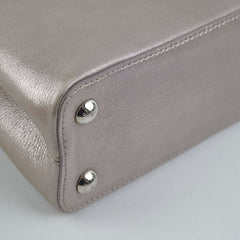 Louis Vuitton Capucines BB Tri Metallic