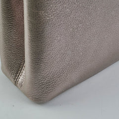 Louis Vuitton Capucines BB Tri Metallic