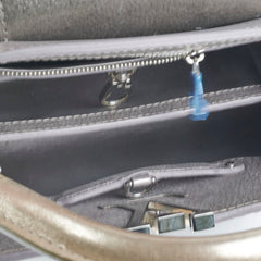 Louis Vuitton Capucines BB Tri Metallic