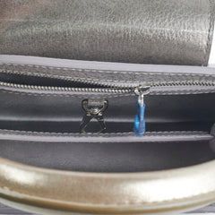 Louis Vuitton Capucines BB Tri Metallic