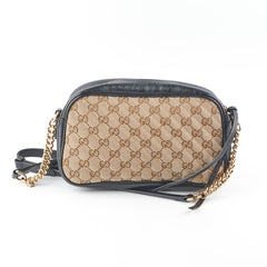 Gucci Marmont Camera Bag