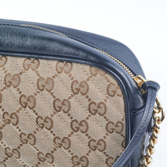 Gucci Marmont Camera Bag