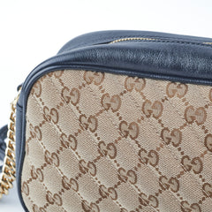 Gucci Marmont Camera Bag