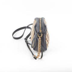 Gucci Marmont Camera Bag