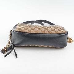 Gucci Marmont Camera Bag