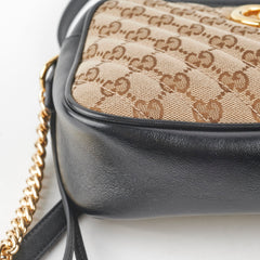 Gucci Marmont Camera Bag