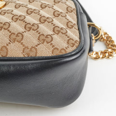 Gucci Marmont Camera Bag