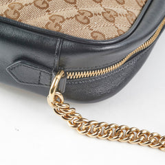 Gucci Marmont Camera Bag