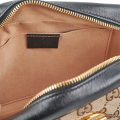 Gucci Marmont Camera Bag