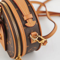 Louis Vuitton Mini Boite Ch
