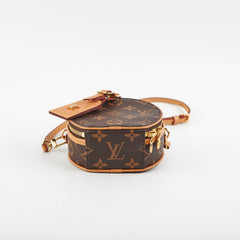 Louis Vuitton Mini Boite Ch