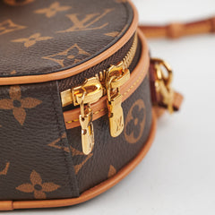 Louis Vuitton Mini Boite Ch