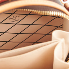 Louis Vuitton Mini Boite Ch