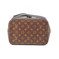 Louis Vuitton Neo Noe Monogram Black