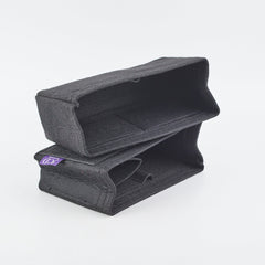 Louis Vuitton Neo Noe Monogram Black