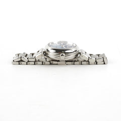 Omega De Ville Ladymatic 34MM MOP Dial